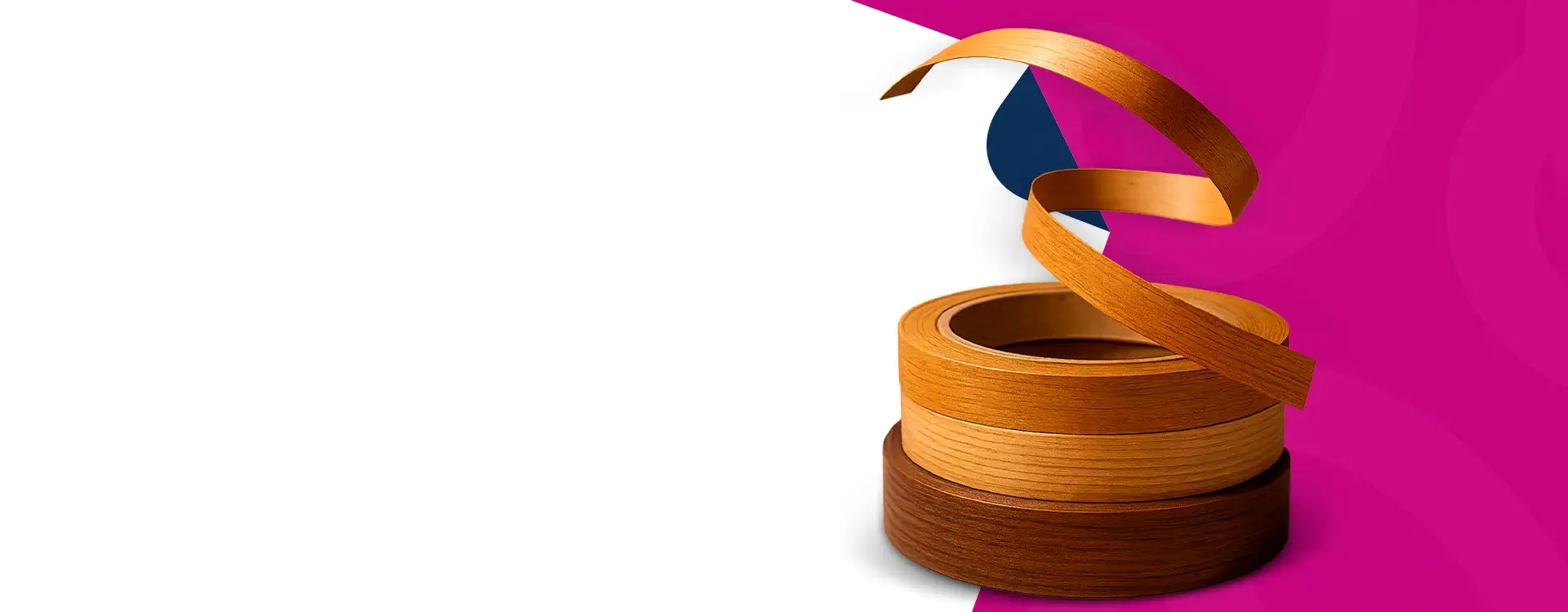 Fita de Borda Tecnofris